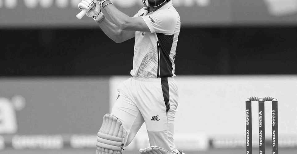 Format Illusion: Jangoo's T20I Call-Up from the Glare of ODI Form Format Illusion: Jangoo's T20I Call-Up from the Glare of ODI Form
