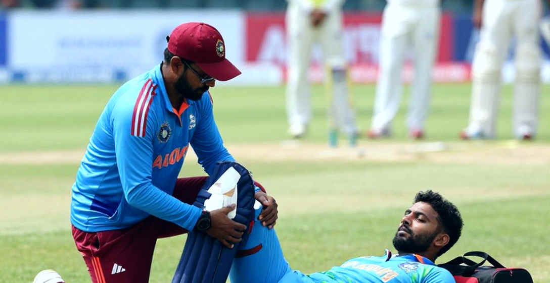 অভিমন্যুর ৩৮.১৮: একটি স্বপ্ন, একটি খাতা, আর ইন্ডিয়া এ-র হিসাবের ফাঁক