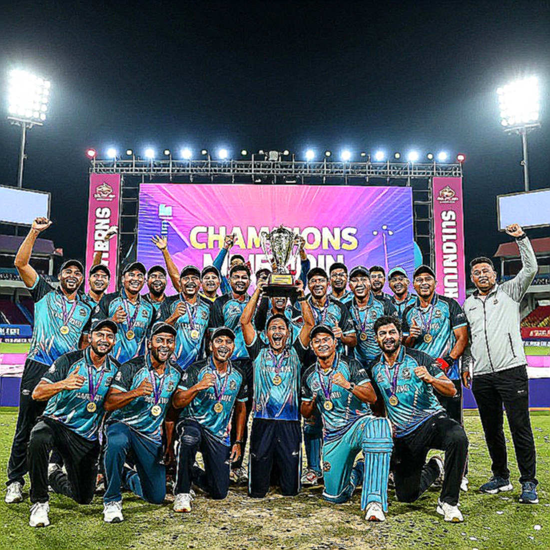 Tamim's Message After the Zimbabwe Defeat: The 99-Run Margin That Explains Nothing Tamim's Message After the Zimbabwe Defeat: The 99-Run Margin That Explains Nothing