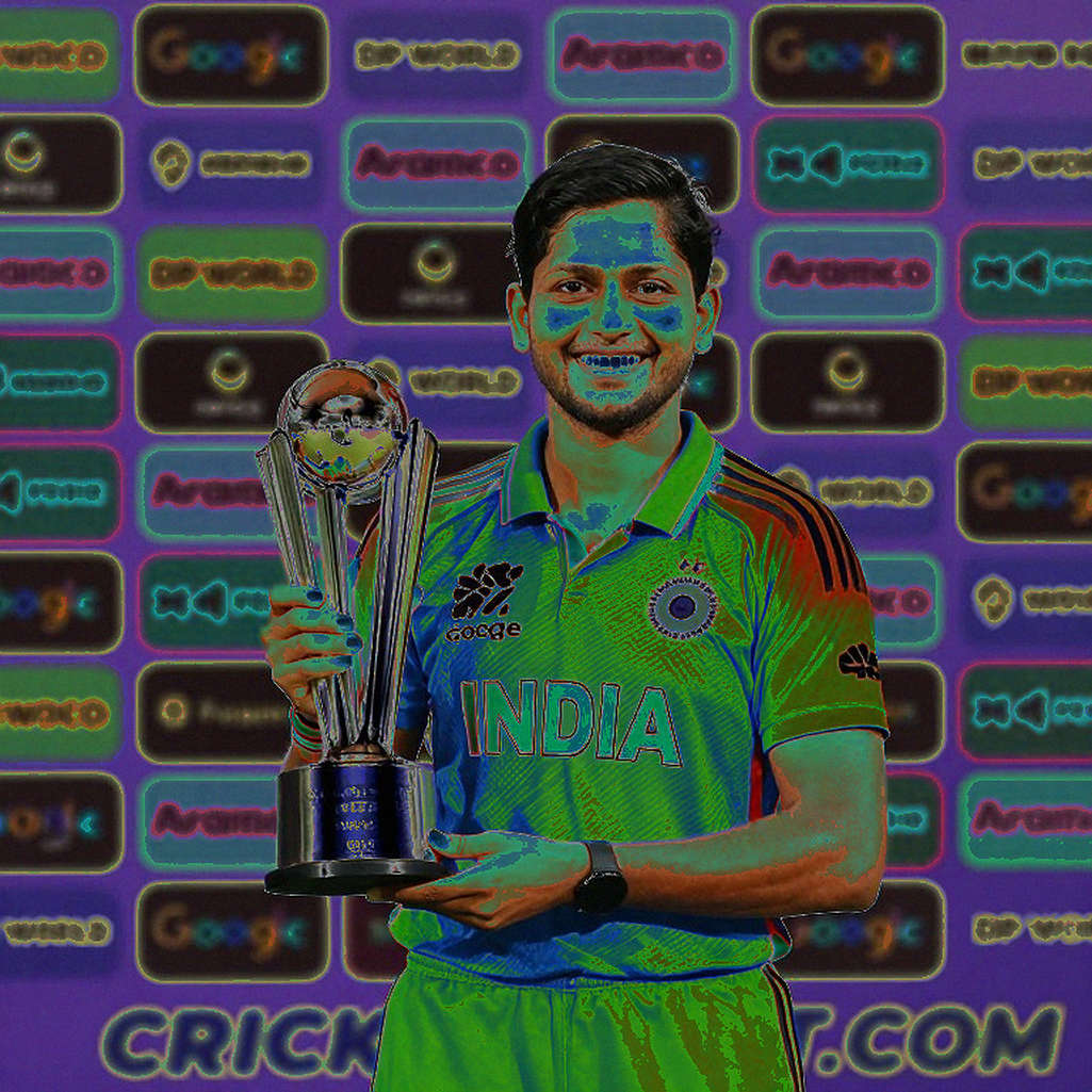 দিল্লি না আহমেদাবাদ: বিসিসিআইয়ের 'নো সাচ ডিসকাশন' এবং তথ্যের স্ট্যান্ডার্ড ডেভিয়েশন