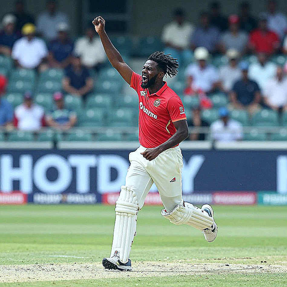Bangladesh's Spin Revolution: How Mirpur's Soil Is Rewriting Test Cricket's Equation