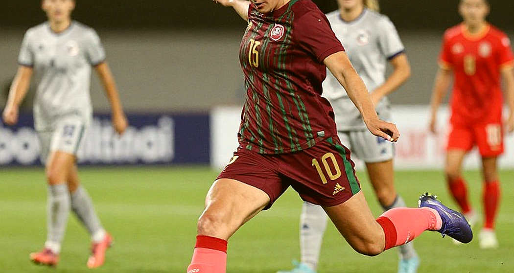 A Metronome With a Knife: Post-Ronaldo Portugal's Two Goals, Haaland's Empty Minute, and the Three Facts Still Unproven A Metronome With a Knife: Post-Ronaldo Portugal's Two Goals, Haaland's Empty Minute, and the Three Facts Still Unproven