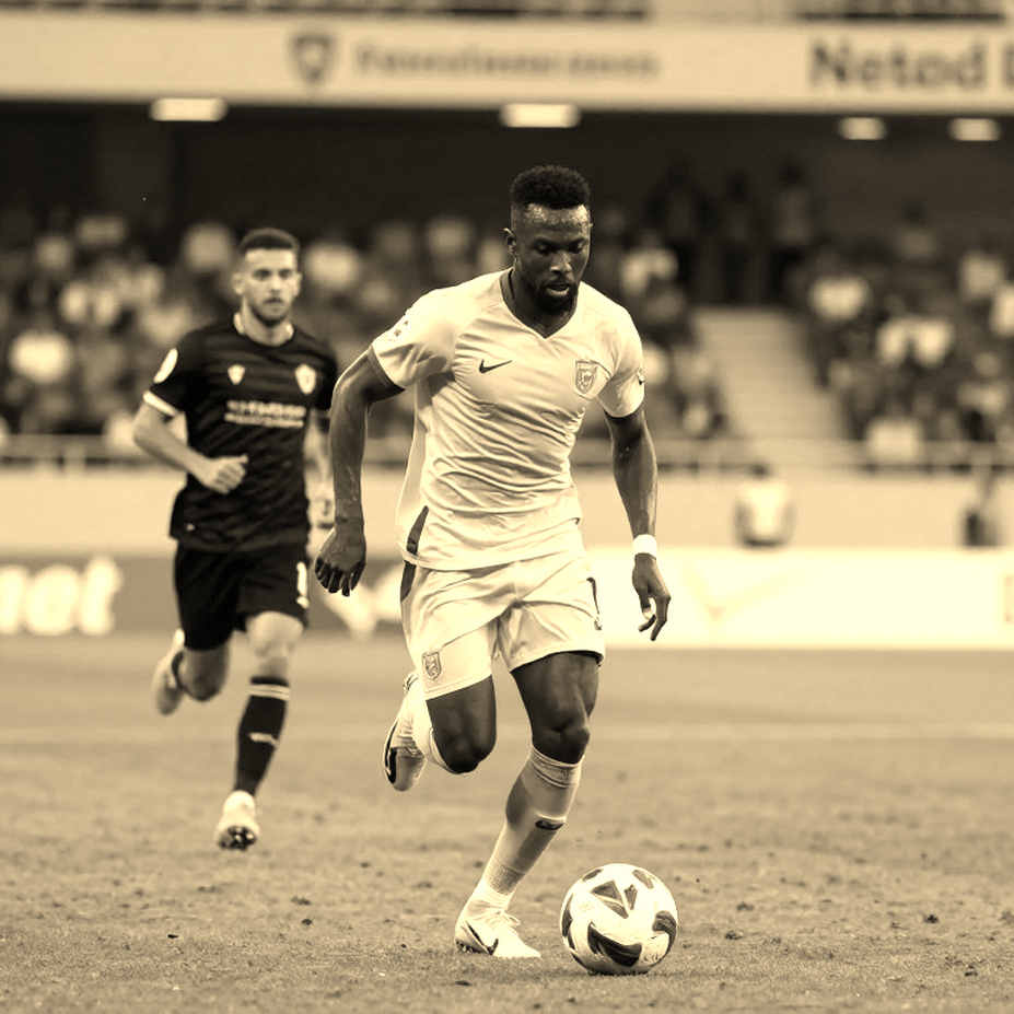 The 100th-Minute Frame: Auditing Sevilla's Failure to Win from Two Leads The 100th-Minute Frame: Auditing Sevilla's Failure to Win from Two Leads