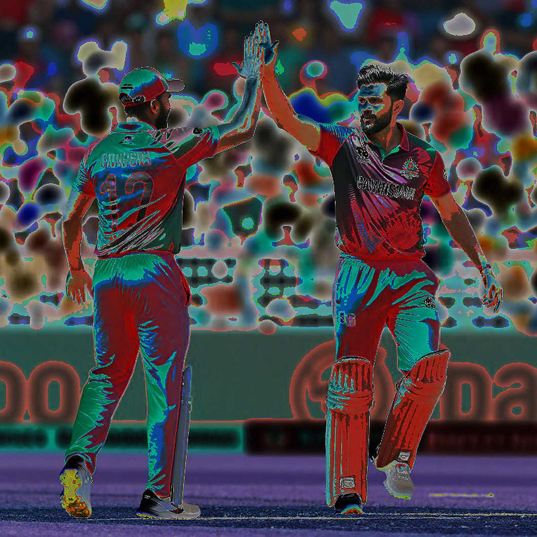 অপরিবর্তনীয় খাতা আর ভাঁজ করা টিকিট: ক্রিকেট কাকে গোনে