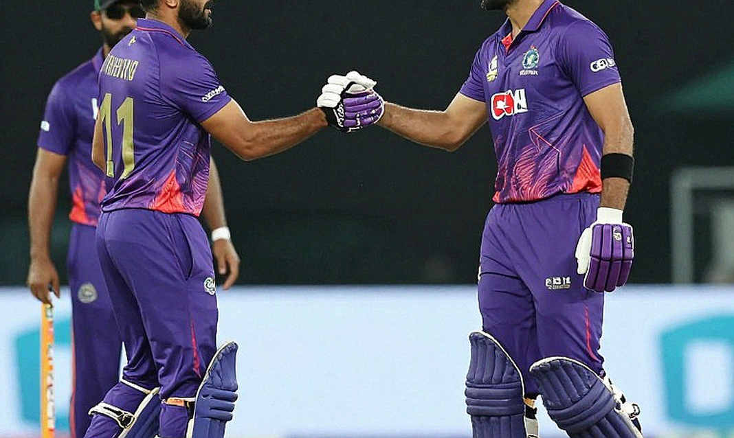 খালি স্প্রেডশিটের পাঠ: ক্রিকেট বিশ্লেষণে ডেটা-সততাই আসল ম্যাচ খালি স্প্রেডশিটের পাঠ: ক্রিকেট বিশ্লেষণে ডেটা-সততাই আসল ম্যাচ