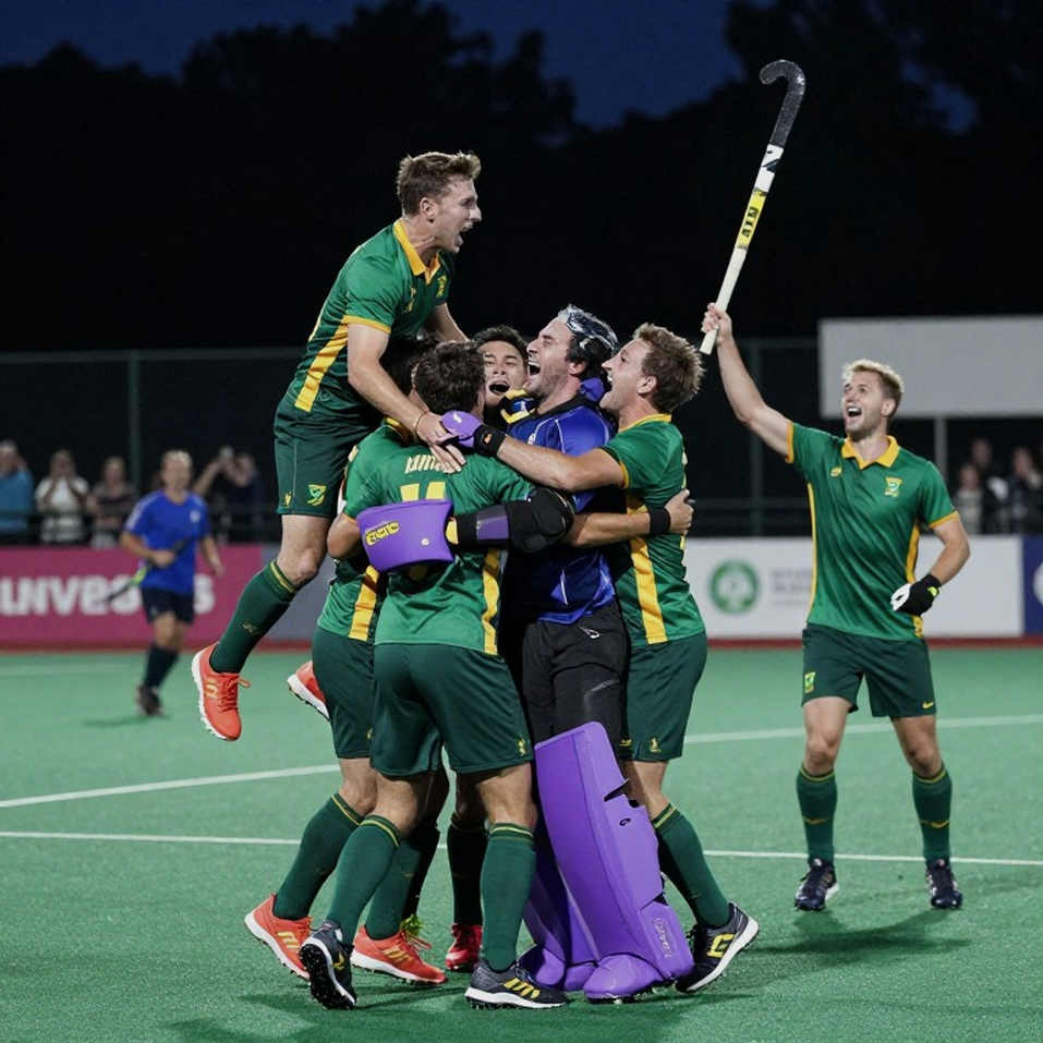 33-20: Nine Names on the Scoresheet, Not One Answer