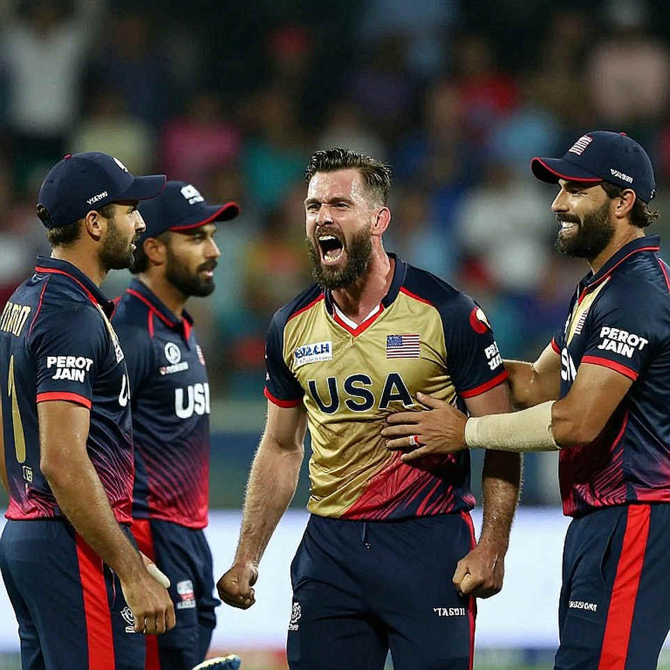 The Immutable Frame: What Blockchain Thinking Teaches Cricket's Review System
