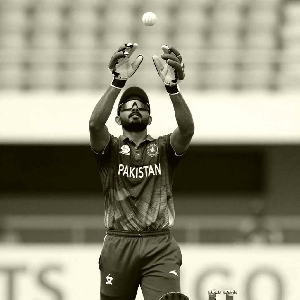 খালি ঘরের পাঠ: ক্রিকেট অ্যানালিটিক্সে ডেটা-অখণ্ডতা থেকে ব্লকচেইন-যাচাই