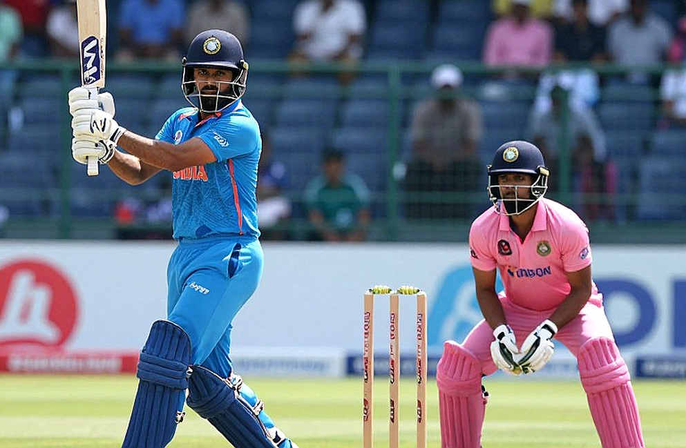 The 24 Balls and the Last Ten Overs: Why Brook's 202 Could Not Save 429 at Rawalpindi