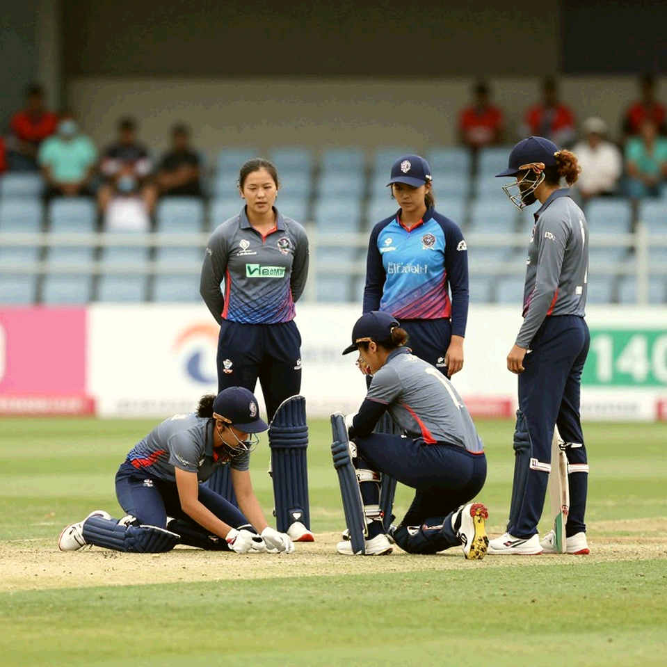 থার্ড আম্পায়ারের ৪৭ সেকেন্ড: ক্রিকেটের যে রিভিউ-নিক্তি কেউ লিখে রাখেনি