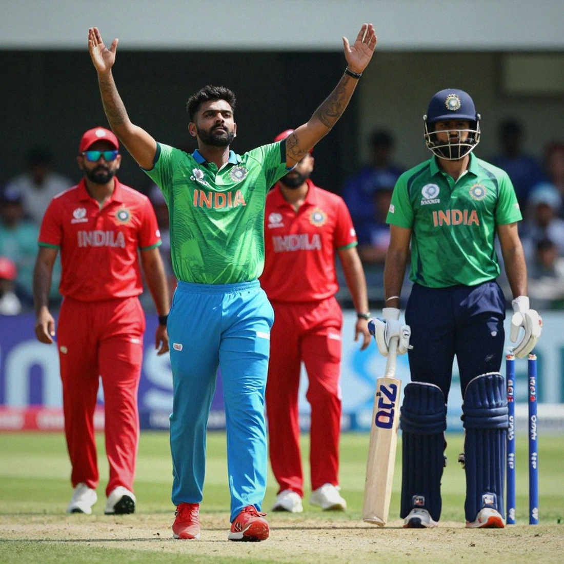 খালি পেলোডের বিশ্লেষণ: যখন ক্রিকেট ডেটা নীরব থাকে, তখন বিশ্লেষক কী লেখেন খালি পেলোডের বিশ্লেষণ: যখন ক্রিকেট ডেটা নীরব থাকে, তখন বিশ্লেষক কী লেখেন
