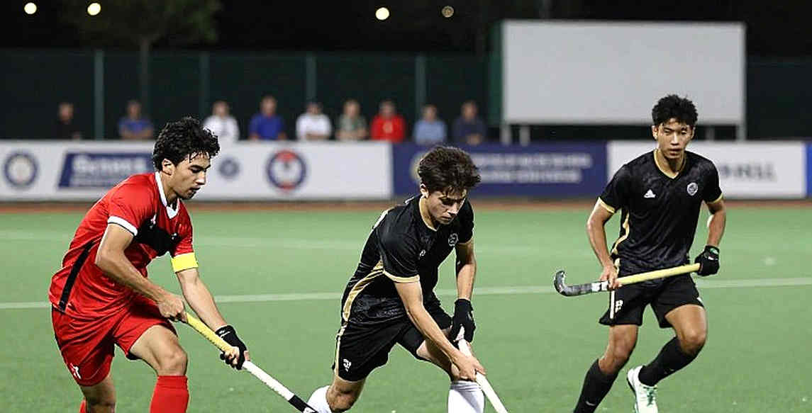 26 Players, One Invitation, Zero Drag-Flickers: The Real Arithmetic of Bangladesh's Asian Champions Trophy Entry 26 Players, One Invitation, Zero Drag-Flickers: The Real Arithmetic of Bangladesh's Asian Champions Trophy Entry