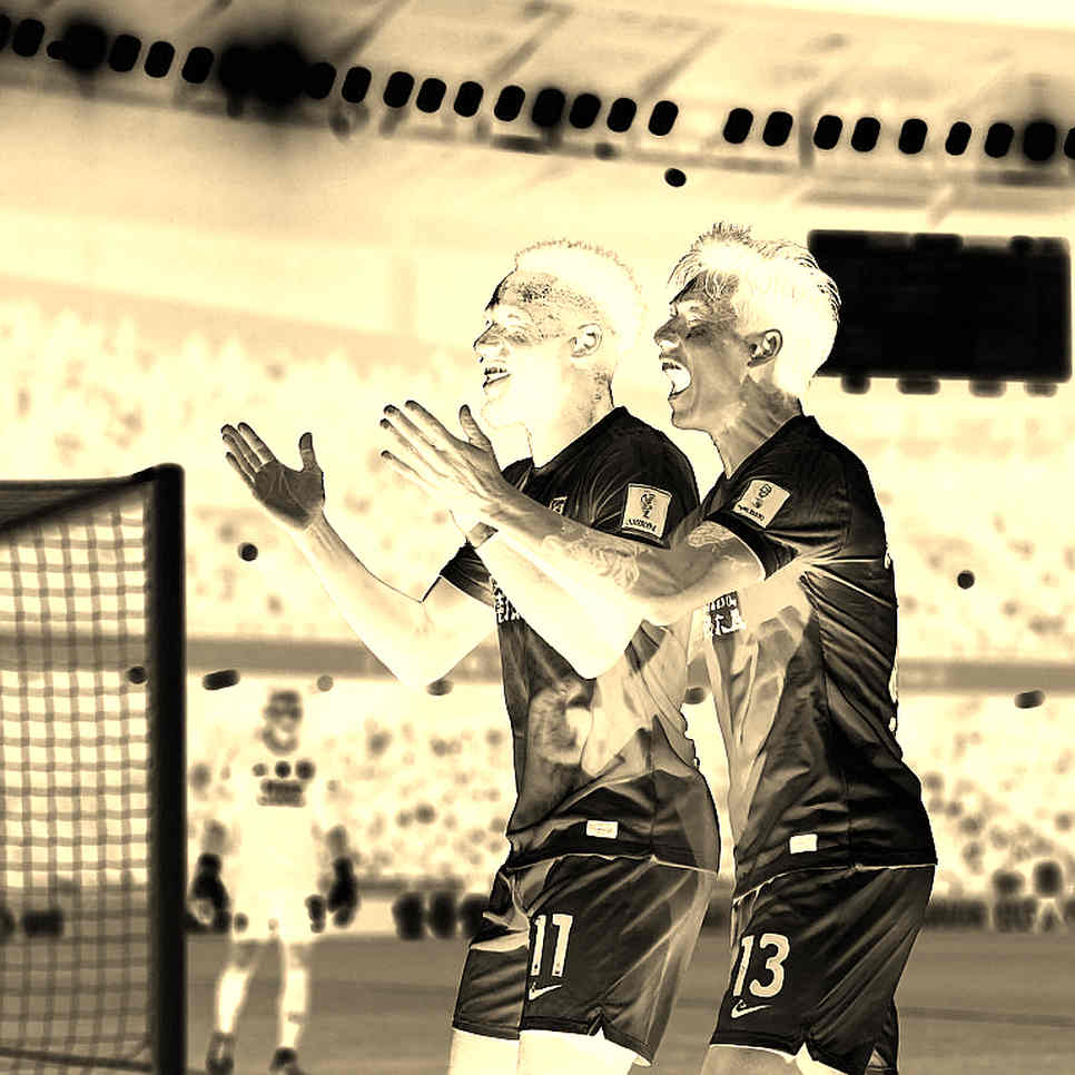 The Empty Cell Is Football's Most Honest Witness