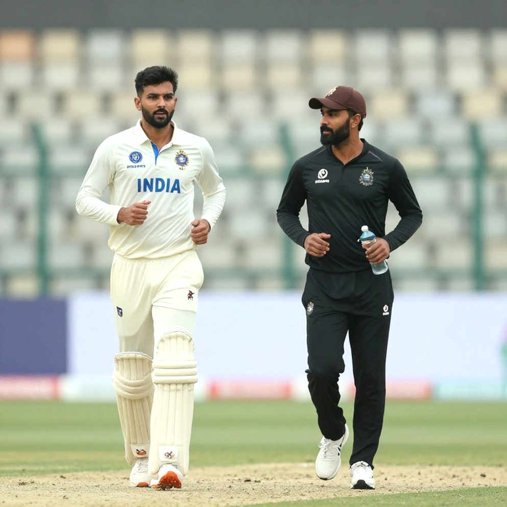 ১৫৮ রানের ওই জুটি জিম্বাবুয়ের ব্যাটিং গভীরতার প্রমাণ নয় — এটা তার উল্টো প্রমাণ