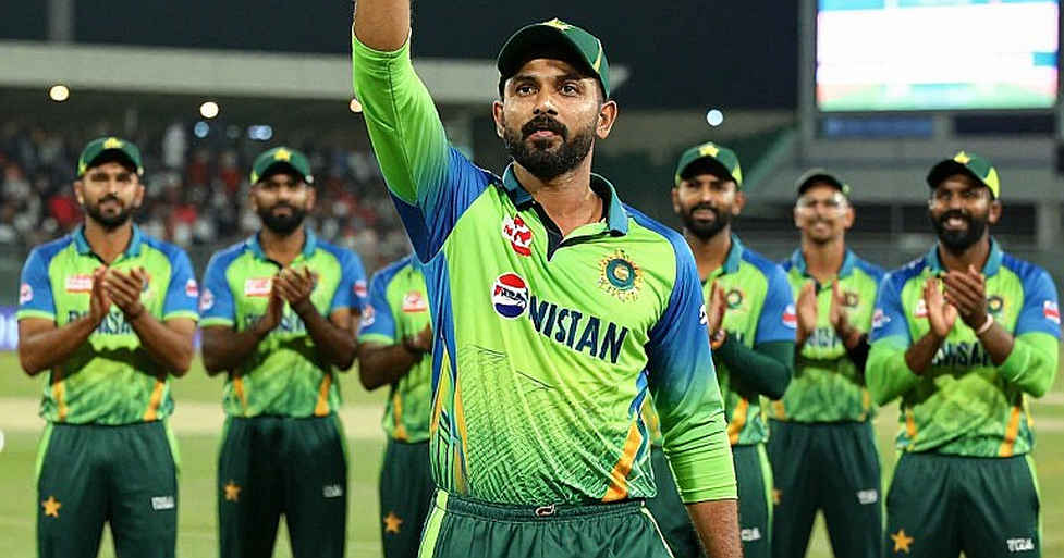 ১২১ ওভারের ধৈর্য: করণ শর্মার ১৬২ আর সেই পিচ, যা দুই দিনে নিজের চরিত্র বদলে ফেলেছিল ১২১ ওভারের ধৈর্য: করণ শর্মার ১৬২ আর সেই পিচ, যা দুই দিনে নিজের চরিত্র বদলে ফেলেছিল