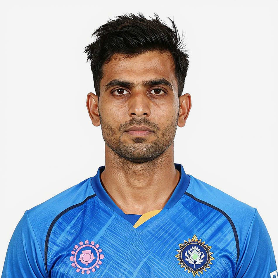 ১২১ ওভারের ধৈর্য: করণ শর্মার ১৬২ আর সেই পিচ, যা দুই দিনে নিজের চরিত্র বদলে ফেলেছিল ১২১ ওভারের ধৈর্য: করণ শর্মার ১৬২ আর সেই পিচ, যা দুই দিনে নিজের চরিত্র বদলে ফেলেছিল