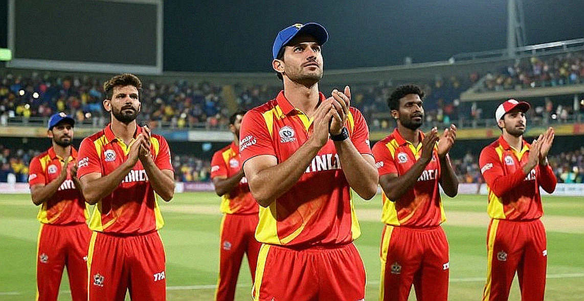 আফগানিস্তানের সেমিফাইনালের বিল কে শোধ করল? আফগানিস্তানের সেমিফাইনালের বিল কে শোধ করল?