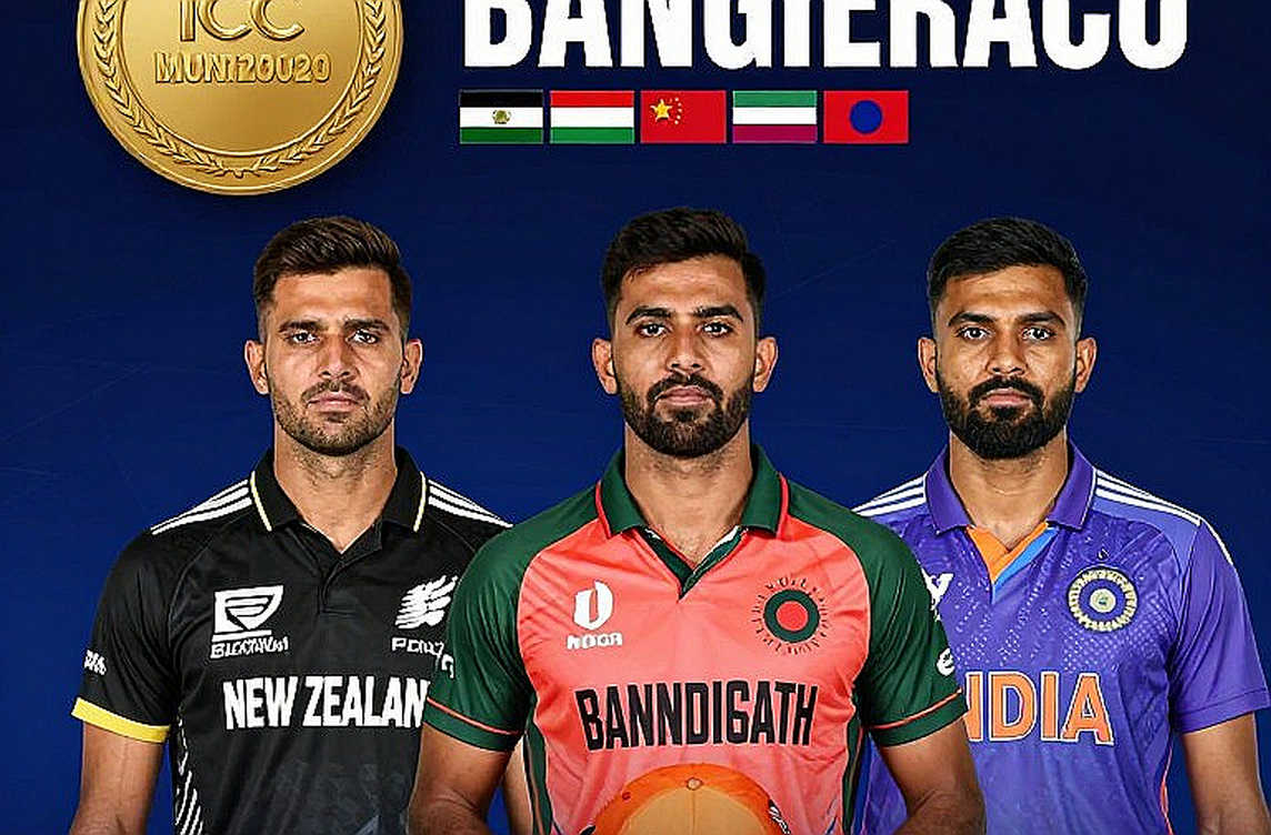 খতিয়ানের খেলা: ক্রিকেটের ট্রান্সফার বাজারে ব্লকচেইনের নীরব প্রবেশ