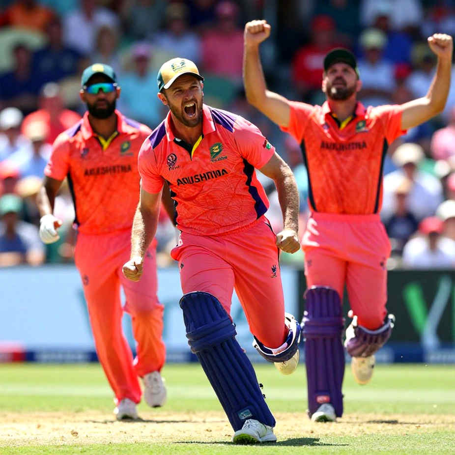 Cameron Green's Injury and the Muddle in Australia's Bowling Arithmetic at Durban Cameron Green's Injury and the Muddle in Australia's Bowling Arithmetic at Durban