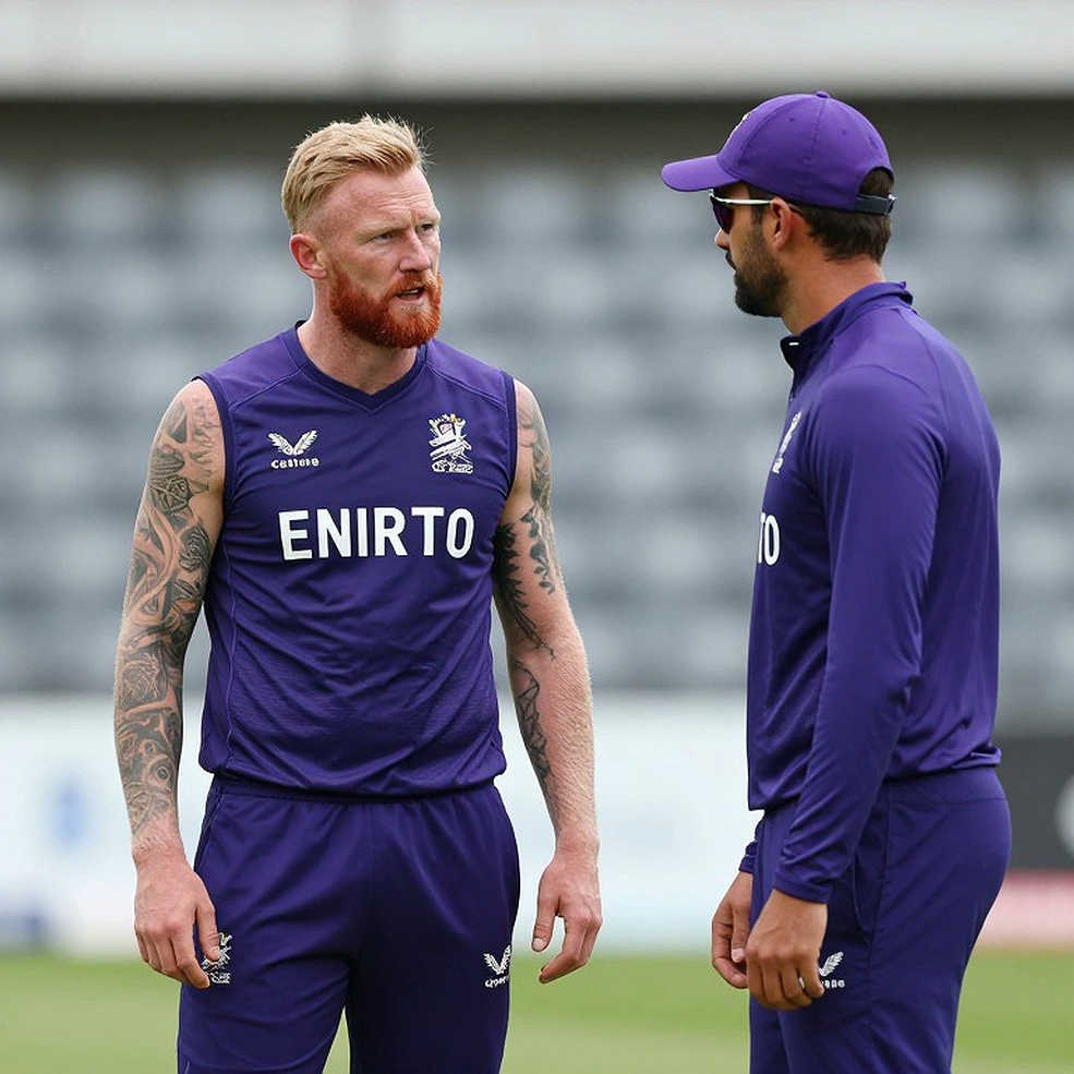 Ranchi's Dew, Shrinking Grounds and Chahal's Plea: Why the Bowler Is Disappearing from T20 Ranchi's Dew, Shrinking Grounds and Chahal's Plea: Why the Bowler Is Disappearing from T20