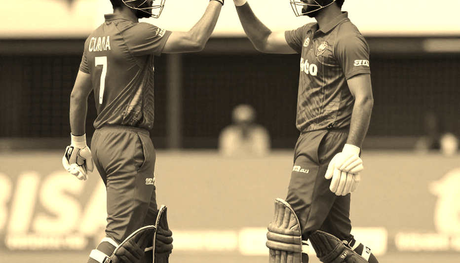Ranchi's Dew, Shrinking Grounds and Chahal's Plea: Why the Bowler Is Disappearing from T20 Ranchi's Dew, Shrinking Grounds and Chahal's Plea: Why the Bowler Is Disappearing from T20