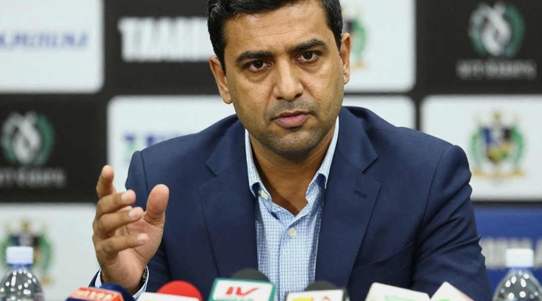 নর্টিয়ের ফাঁকা চেয়ার আর হারমারের ধৈর্য: সাউথ আফ্রিকার একাদশ যে গল্পটা বলে না