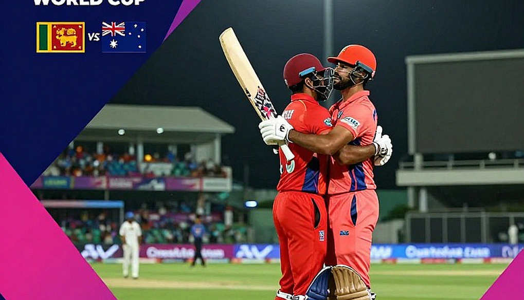 আটটি বিভাগ, শূন্য নাম: ক্রিকেটের সবচেয়ে সৎ নথিটি একটি ফাঁকা পেলোড আটটি বিভাগ, শূন্য নাম: ক্রিকেটের সবচেয়ে সৎ নথিটি একটি ফাঁকা পেলোড