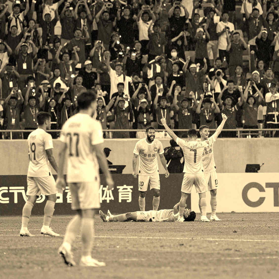 The 'Reason' for Dropping Salah: The Ledger Egyptian Football Won't Show