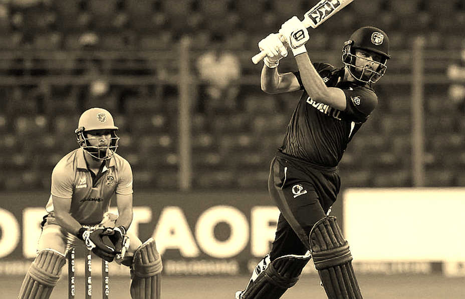 ১৩৯ ওভারের অদৃশ্য মানুষ: আফসার জাজাই, ডিমেরিট পয়েন্ট আর টেস্ট ক্রিকেটের নিঃশব্দ শ্রম