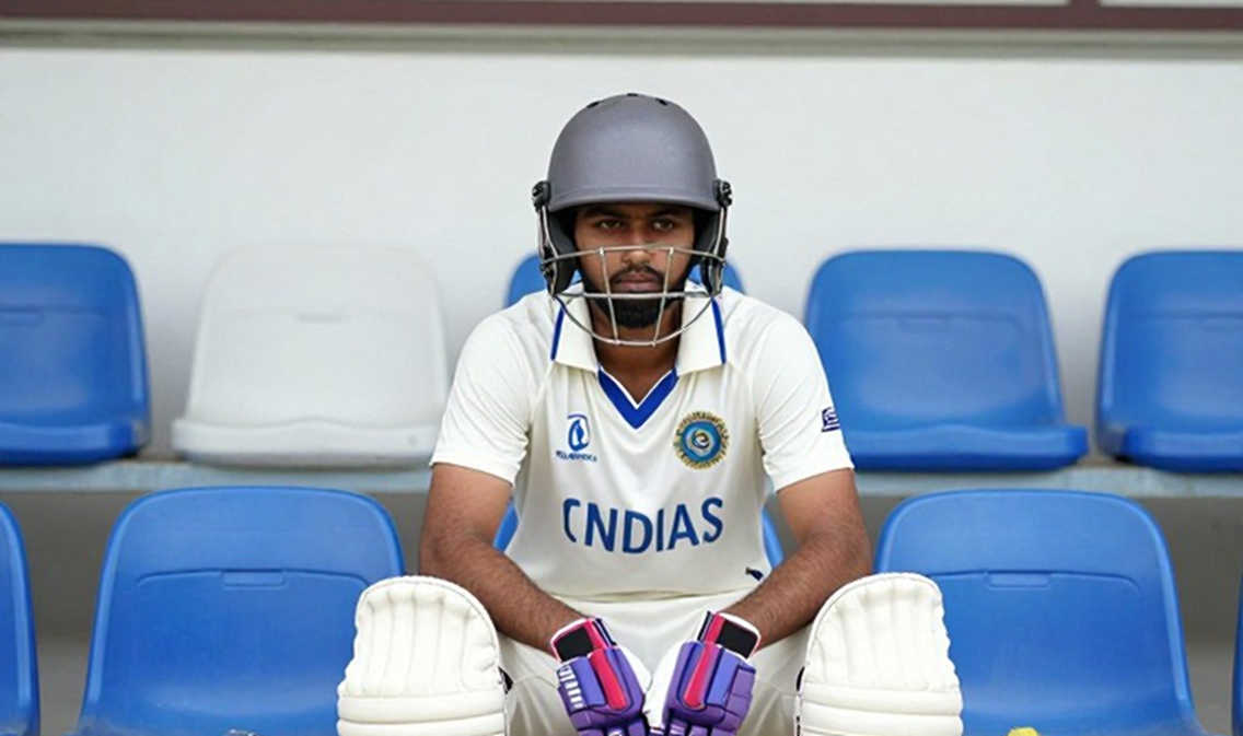 খালি পাতার পাঠ: যে ক্রিকেট-বিশ্লেষণে তথ্যবিন্দু শূন্য, সেখানে কল্পনার বদলে ‘জানি না’