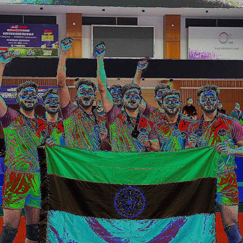 India's Commonwealth Kabaddi Squad Without Pawan Sehrawat: A Depth Test in Ahmedabad India's Commonwealth Kabaddi Squad Without Pawan Sehrawat: A Depth Test in Ahmedabad