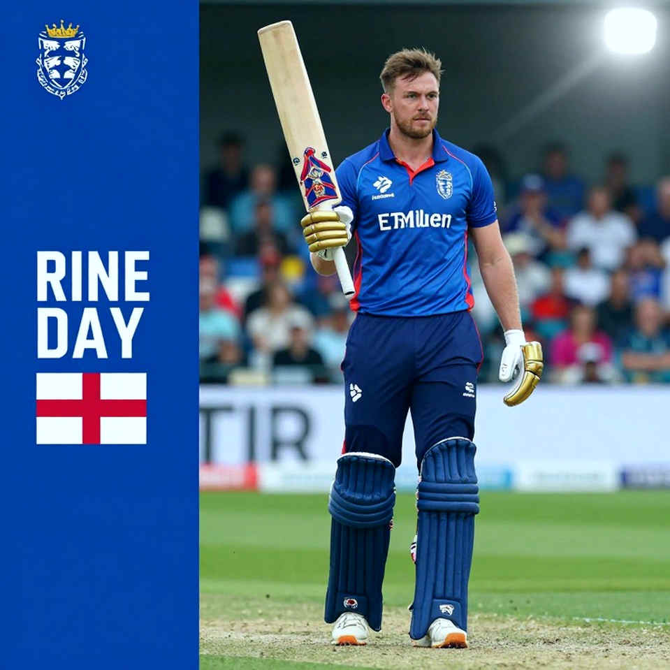খালি পেলোড, পূর্ণ পাঠ: ক্রিকেট বিশ্লেষণের আট স্তম্ভ এবং ব্লকচেইন-যুগে সততার সীমারেখা খালি পেলোড, পূর্ণ পাঠ: ক্রিকেট বিশ্লেষণের আট স্তম্ভ এবং ব্লকচেইন-যুগে সততার সীমারেখা