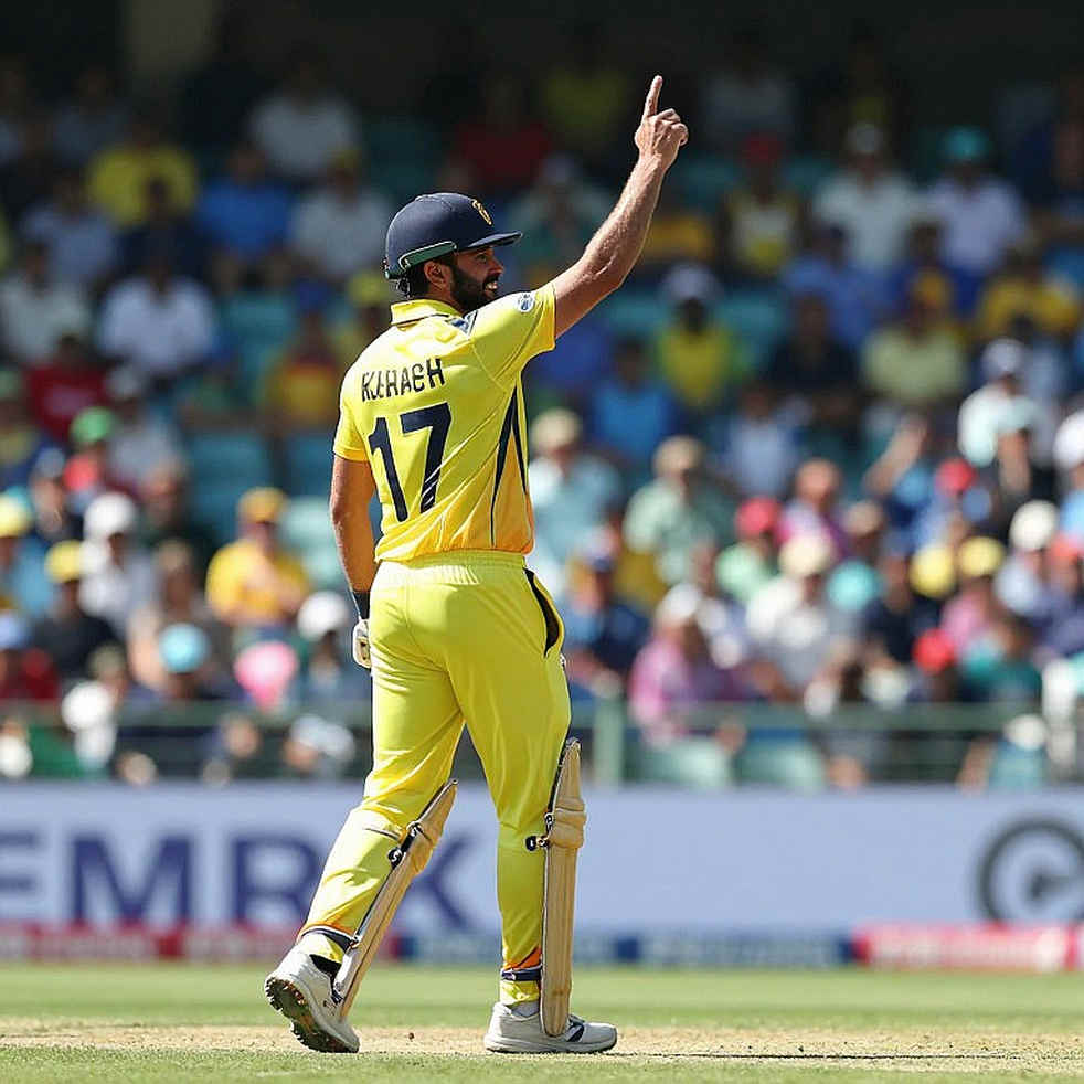 The Empty Block in the Transfer Ledger: Four Tiers for Verifying Cricket Transfer Rumours The Empty Block in the Transfer Ledger: Four Tiers for Verifying Cricket Transfer Rumours