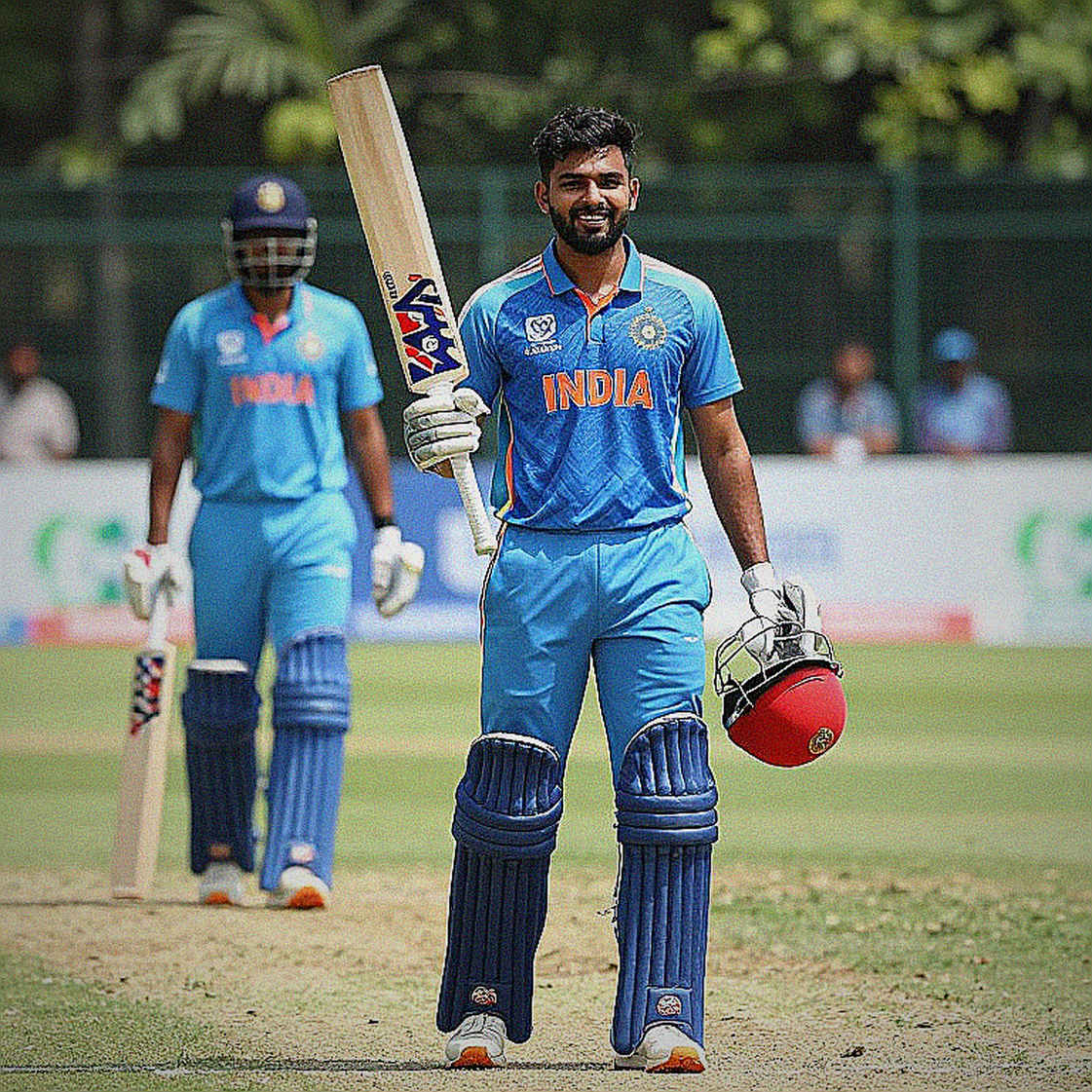 From Tape to Chain: When Cricket Puts Its Umpiring Ledger On-Chain
