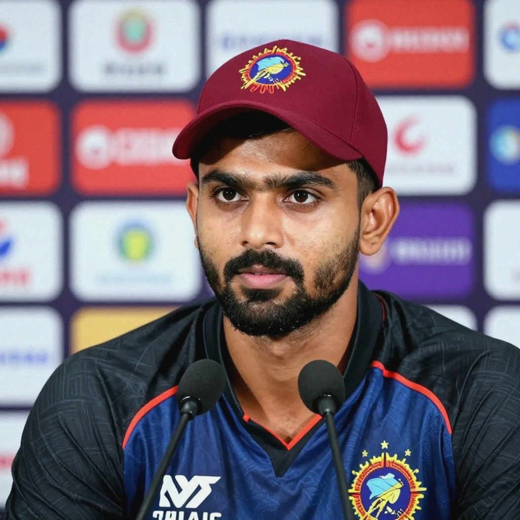 খালি লেজারের পাঠ: ক্রিকেট ডেটা পাইপলাইনের নীরব ব্যর্থতা ও যাচাইযোগ্য রেকর্ড খালি লেজারের পাঠ: ক্রিকেট ডেটা পাইপলাইনের নীরব ব্যর্থতা ও যাচাইযোগ্য রেকর্ড