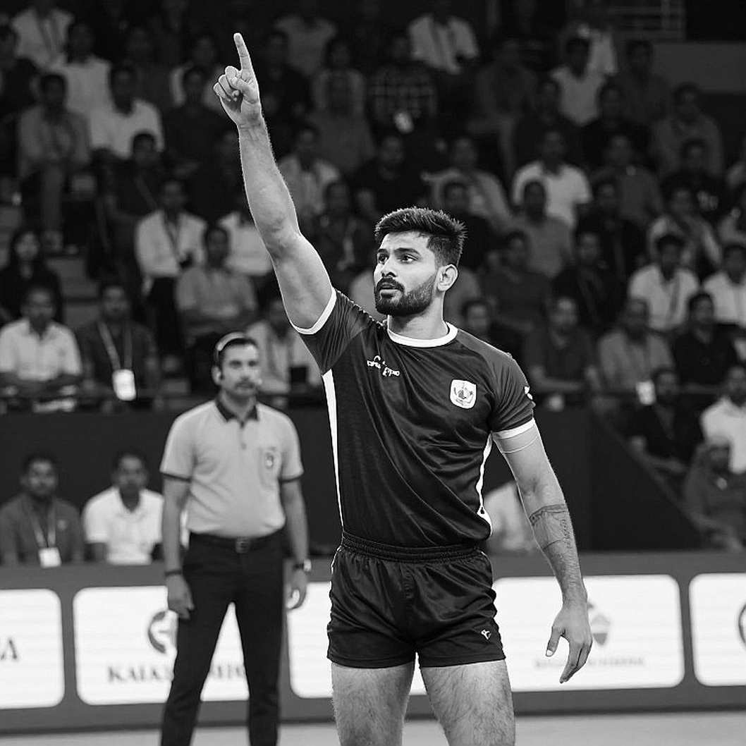 এশিয়ান গেমস ২০২৬ কাবাডি: প্রথম দিনের স্কোরলাইন যে সত্যটা ঢেকে রাখল