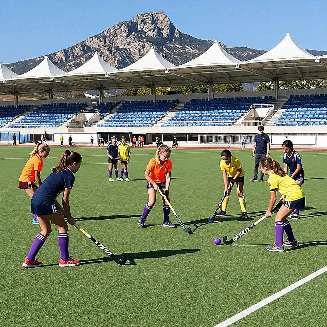 Asian Champions Trophy in Jalandhar: Bangladesh Enters Pakistan's Vacated Slot, and the Arithmetic That Does Not Add Up in a 26-Man List Asian Champions Trophy in Jalandhar: Bangladesh Enters Pakistan's Vacated Slot, and the Arithmetic That Does Not Add Up in a 26-Man List