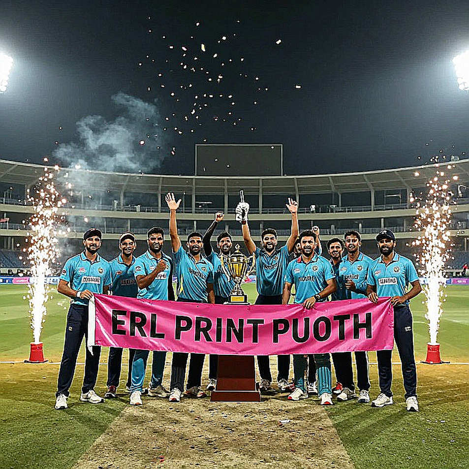 Empty Input, Full Confidence: The Hidden Trap in Asian Cricket Analytics Empty Input, Full Confidence: The Hidden Trap in Asian Cricket Analytics