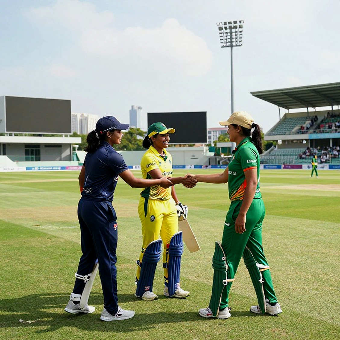 Kuldeep Yadav's Indore Absence: Flat Deck, Silent Selection and the Zone Map of the India-West Indies Series Kuldeep Yadav's Indore Absence: Flat Deck, Silent Selection and the Zone Map of the India-West Indies Series