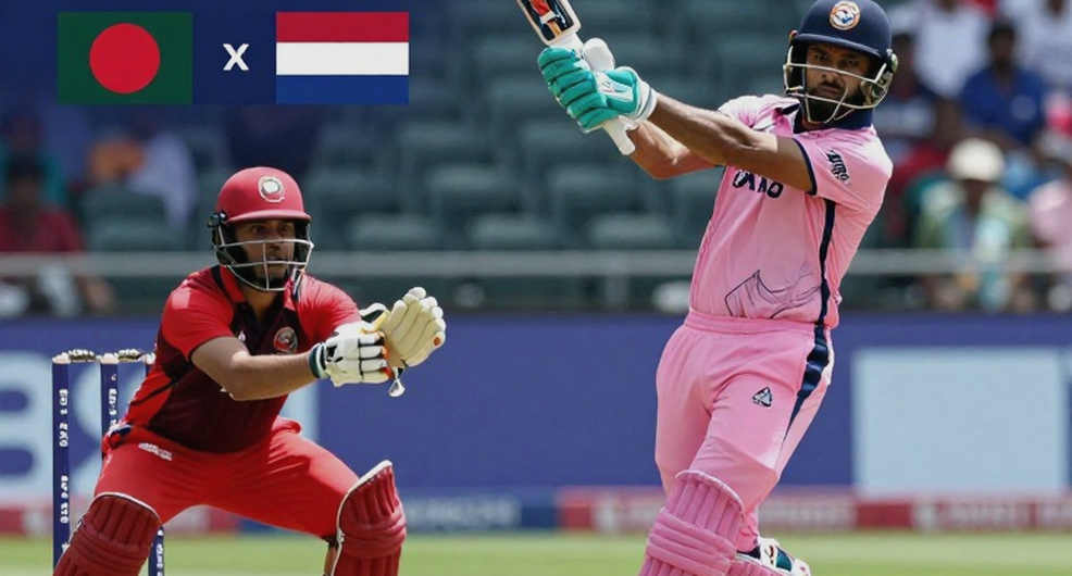 খালি ইনপুট, সৎ প্রতিবেদন: ক্রিকেট কনটেন্ট পাইপলাইনের ব্যর্থতা ও ব্লকচেইন-ধাঁচের প্রমাণের পাঠ খালি ইনপুট, সৎ প্রতিবেদন: ক্রিকেট কনটেন্ট পাইপলাইনের ব্যর্থতা ও ব্লকচেইন-ধাঁচের প্রমাণের পাঠ