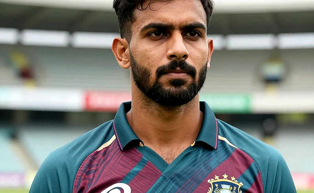খালি পেলোড: ক্রিকেট ডেটা পাইপলাইনের নীরব ব্যর্থতা আর একটি ফাঁকা লেজারের সৎ স্বীকারোক্তি
