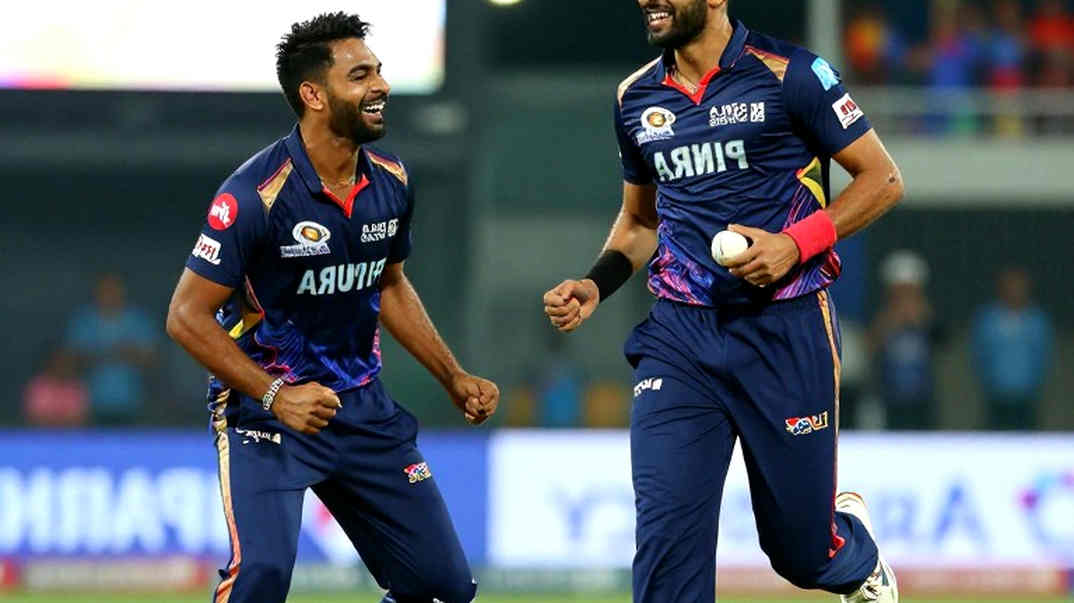The Empty Block: Why 'Insufficient Information' Is the Most Honest Line in a Cricket Data Chain