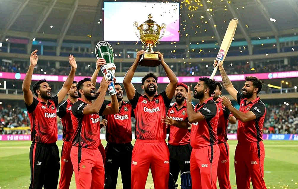 স্যান্টনারের ৪/২১: যে রেকর্ডের শিরোনাম বডির চেয়ে বড়