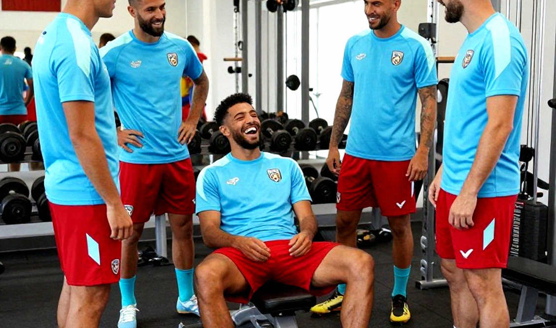 The Nine Lenses of the Transfer Window: Minutes, Amortisation and the Hamstring Ledger The Nine Lenses of the Transfer Window: Minutes, Amortisation and the Hamstring Ledger