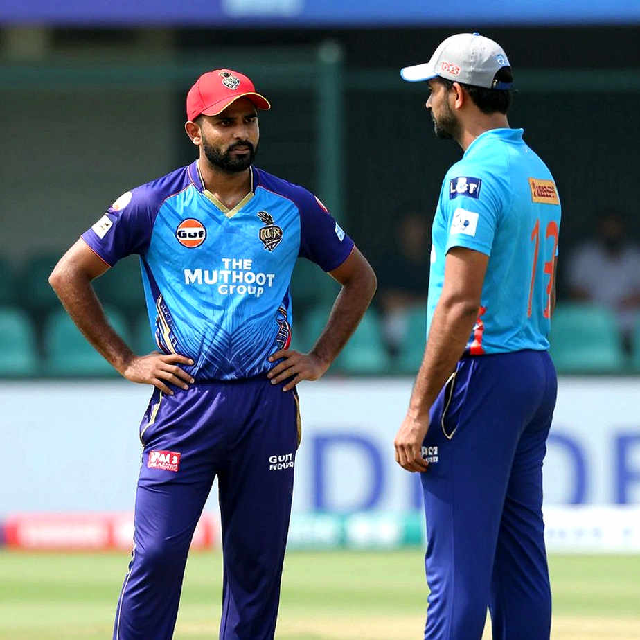 ক্যাপ নেই, প্রশ্ন আছে: সেন্ট কিটসের তিন ম্যাচে রিহান আহমেদের অডিশন আর ক্রিকেটের নিচের তলা