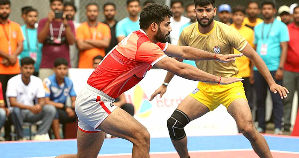 বিরতিতে ১৪ পয়েন্টের ফারাক, তারপর ধস: ভারত-নেপাল সেমিফাইনাল আর নারী কাবাডির অদেখা মাঠ