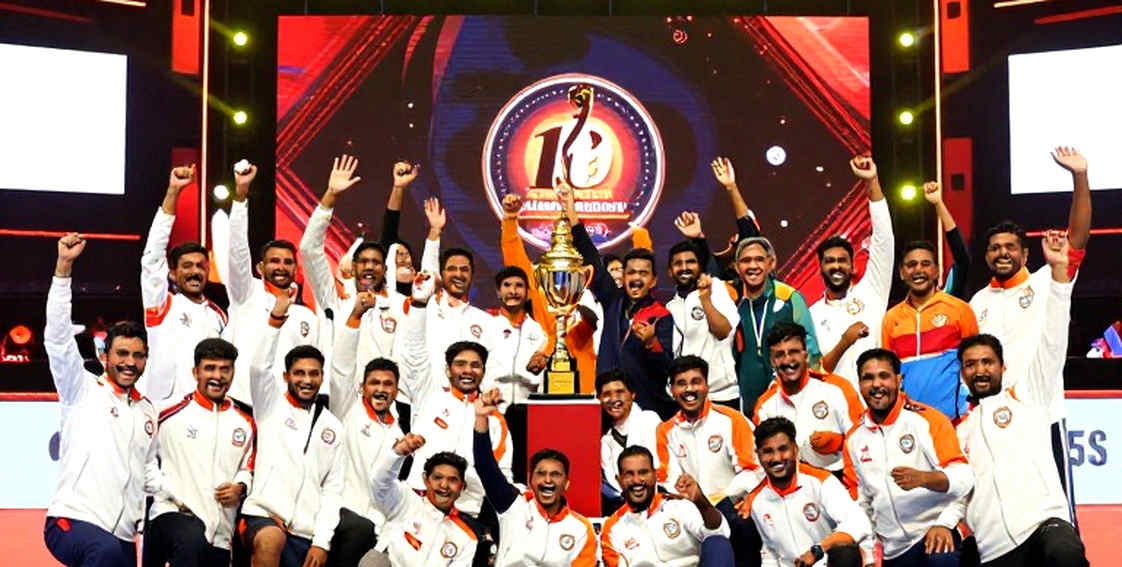 বিরতিতে ১৪ পয়েন্টের ফারাক, তারপর ধস: ভারত-নেপাল সেমিফাইনাল আর নারী কাবাডির অদেখা মাঠ