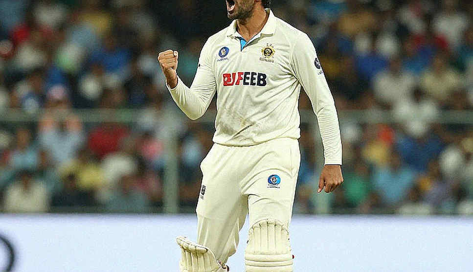 ব্লকচেইন লেজার ও ক্রিকেট ডেটার সততা: শূন্য ইনপুট যখন মিথ্যা বলতে অস্বীকার করে