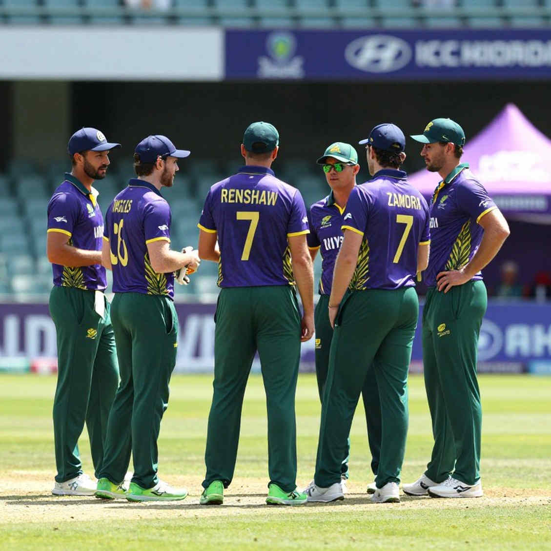 Blockchain Ledger and Cricket Data Integrity: When an Empty Input Refuses to Lie Blockchain Ledger and Cricket Data Integrity: When an Empty Input Refuses to Lie