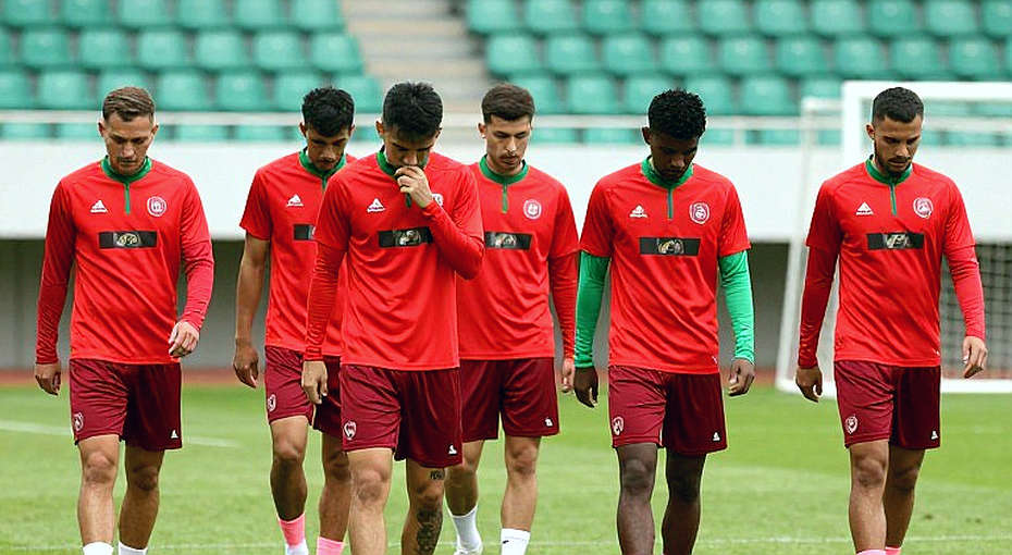 লিগা এফের তারকা পাচার: বনমাতির সাক্ষাৎকারের ভেতরে লুকিয়ে থাকা ফ্রি-ট্রান্সফারের হিসাব লিগা এফের তারকা পাচার: বনমাতির সাক্ষাৎকারের ভেতরে লুকিয়ে থাকা ফ্রি-ট্রান্সফারের হিসাব